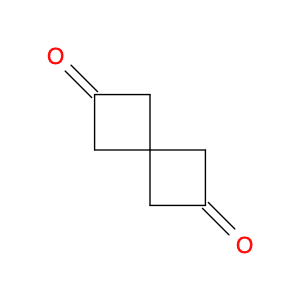 20061-23-8 Spiro[3.3]heptane-2,6-dione