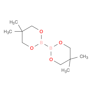 201733-56-4 2,2'-Bi-1,3,2-dioxaborinane, 5,5,5',5'-tetramethyl-