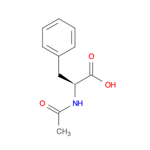 2018-61-3 L-Phenylalanine, N-acetyl-