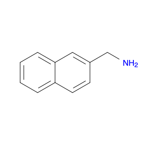 2018-90-8 2-Naphthalenemethanamine