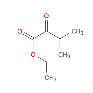 20201-24-5 Butanoic acid, 3-methyl-2-oxo-, ethyl ester