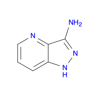 202336-32-1 1H-Pyrazolo[4,3-b]pyridin-3-amine