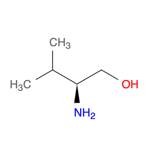 2026-48-4 1-Butanol, 2-amino-3-methyl-, (2S)-