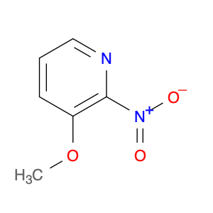 20265-37-6 3-Methoxy-2-nitropyridine