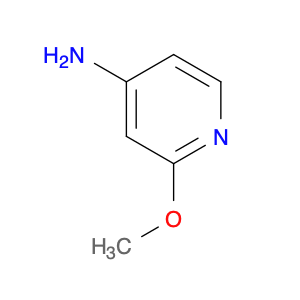 20265-39-8 2-Methoxy- 4-Aminopyridine