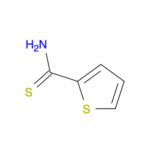 20300-02-1 2-Thiophenecarbothioamide