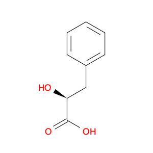 20312-36-1 (S)-2-Hydroxy-3-phenylpropanoic acid