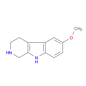 20315-68-8 1H-Pyrido[3,4-b]indole, 2,3,4,9-tetrahydro-6-methoxy-