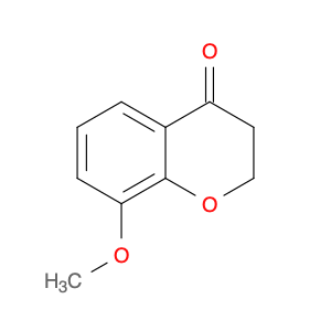 20351-79-5 4H-1-Benzopyran-4-one, 2,3-dihydro-8-methoxy-