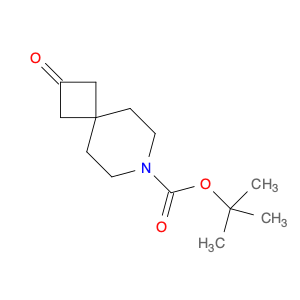 7-Azaspiro[3.5]nonane-7-carboxylic acid, 2-oxo-, 1,1-dimethylethyl ester