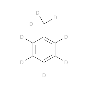 2037-26-5 Benzene-d5, methyl-d3-