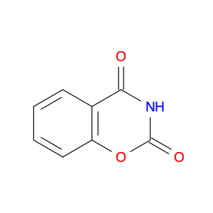 2037-95-8 2H-1,3-Benzoxazine-2,4(3H)-dione