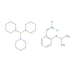 203714-71-0 Hoveyda-Grubbs Catalyst 1st Generation