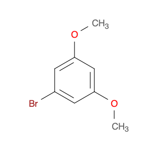 Benzene, 1-bromo-3,5-dimethoxy-