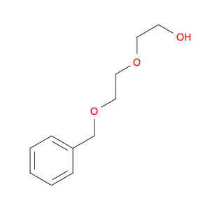 2050-25-1 Ethanol, 2-[2-(phenylmethoxy)ethoxy]-