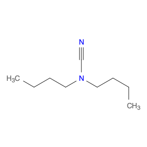 2050-54-6 Cyanamide, N,N-dibutyl-