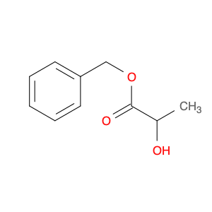 2051-96-9 Propanoic acid, 2-hydroxy-, phenylmethyl ester