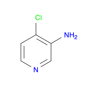 20511-15-3 3-Pyridinamine, 4-chloro-