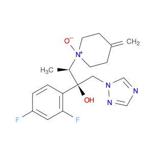 2055038-63-4 Efinaconazole-N-oxide