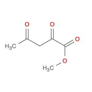 20577-61-1 Pentanoic acid, 2,4-dioxo-, methyl ester