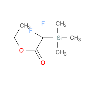 205865-67-4 Ethyl 2,2-difluoro-2-(trimethylsilanyl)acetate