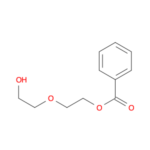 20587-61-5 Ethanol, 2-[2-(benzoyloxy)ethoxy]-