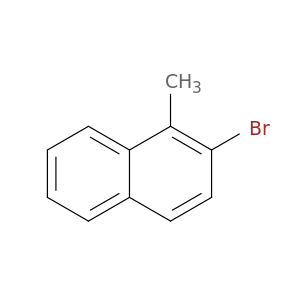 20601-22-3 Naphthalene, 2-bromo-1-methyl-