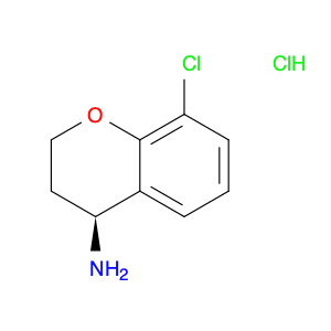 2061996-42-5 (S)-8-Chlorochroman-4-amine hydrochloride