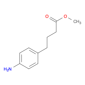 20637-09-6 Benzenebutanoic acid, 4-amino-, methyl ester