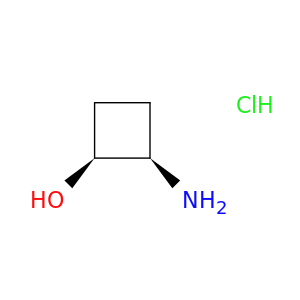 206751-79-3 (1S-cis)-2-AminocyclobutanolHydrochloride