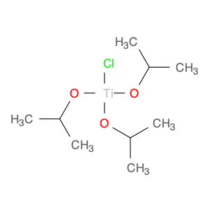 20717-86-6 Chlorotitanium triisopropoxide