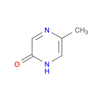 2(1H)-Pyrazinone, 5-methyl-