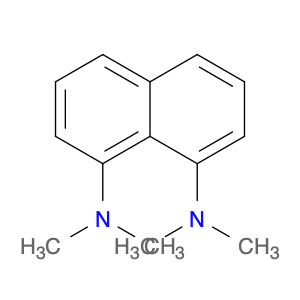 20734-58-1 1,8-Naphthalenediamine, N1,N1,N8,N8-tetramethyl-