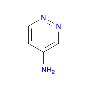 4-Pyridazinamine