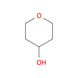 2081-44-9 2H-Pyran-4-ol, tetrahydro-