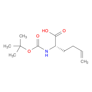 208522-13-8 (S)-N-Boc-2-(3'-butenyl)glycine