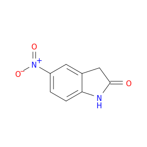 20870-79-5 2H-Indol-2-one, 1,3-dihydro-5-nitro-