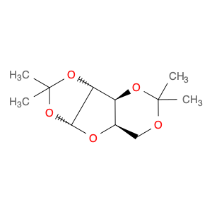 20881-04-3 α-D-Xylofuranose, 1,2:3,5-bis-O-(1-methylethylidene)-