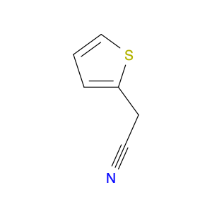 2-Thiopheneacetonitrile