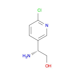 2089388-97-4 (R)-2-amino-2-(6-chloropyridin-3-yl)ethanol