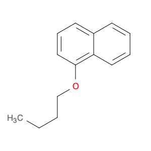 Naphthalene, 1-butoxy-