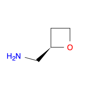 2090728-35-9 [(2R)-oxetan-2-yl]methanamine