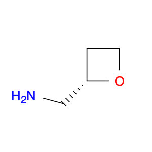 2091328-57-1 (S)-Oxetane-2-methanamine