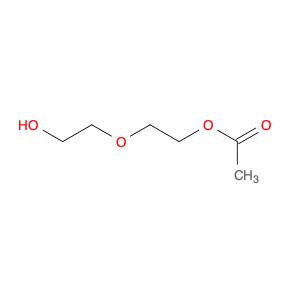 2093-20-1 Ethanol, 2-[2-(acetyloxy)ethoxy]-