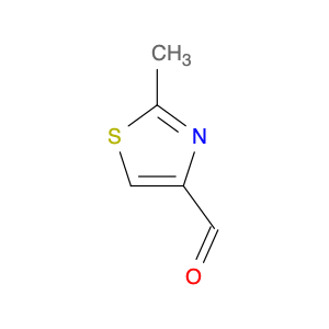 20949-84-2 4-Thiazolecarboxaldehyde, 2-methyl-