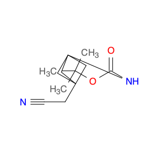 2096992-22-0 tert-Butyl (3-(cyanomethyl)bicyclo[1.1.1]pentan-1-yl)carbamate