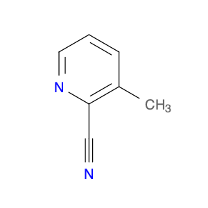 20970-75-6 2-Cyano-3-methylpyridine