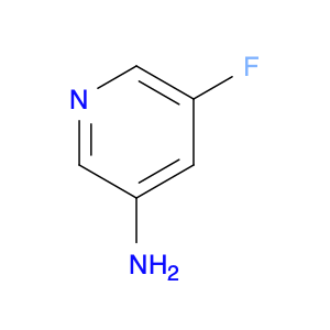 210169-05-4 3-Pyridinamine, 5-fluoro-