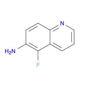 2102409-31-2 5-fluoroquinolin-6-amine