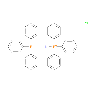 21050-13-5 Bis(triphenylphosphine)iminium chloride